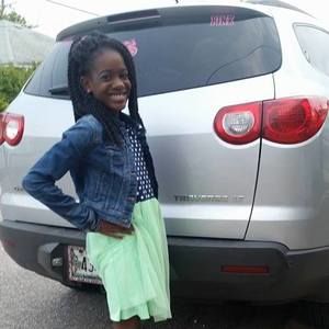 Meet your Posher, Janelle